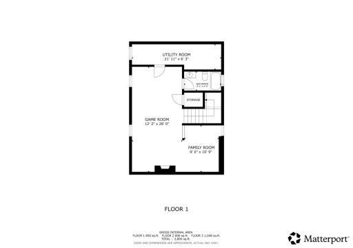 315 Pascal Street S, Saint Paul, MN 55105
