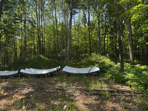 NA Burman Rd, Willow River, MN 55795