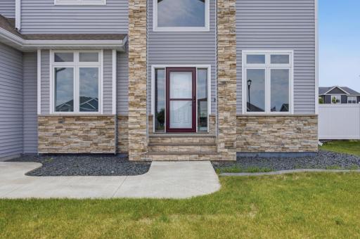 2736 70th Avenue S, Fargo, ND 58104