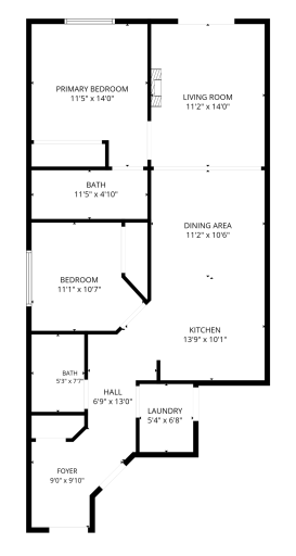 232 11th Avenue S, Princeton, MN 55371