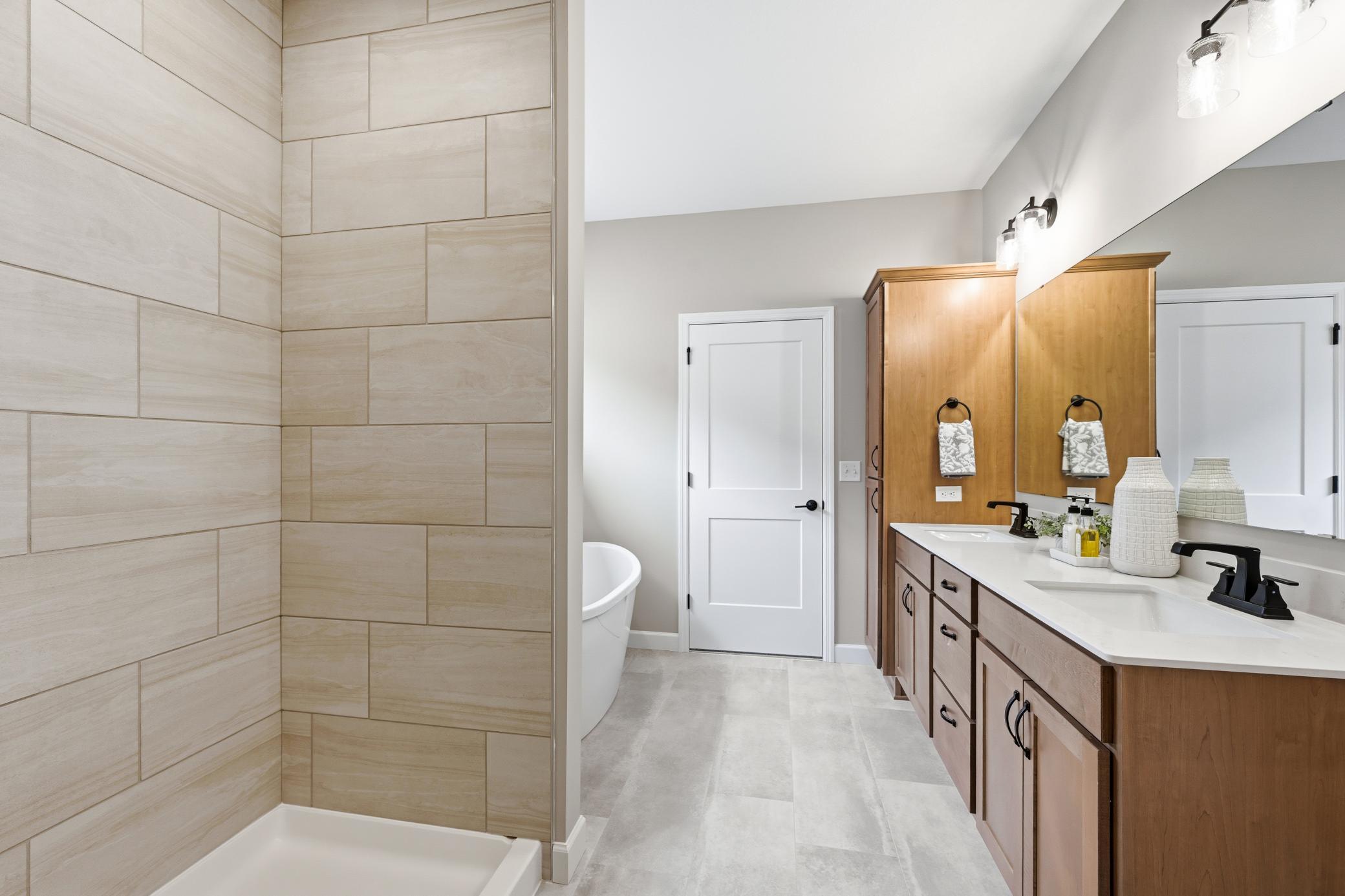 Primary Suite