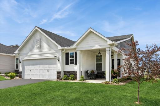 1063 Moers Drive, Chaska, MN 55318