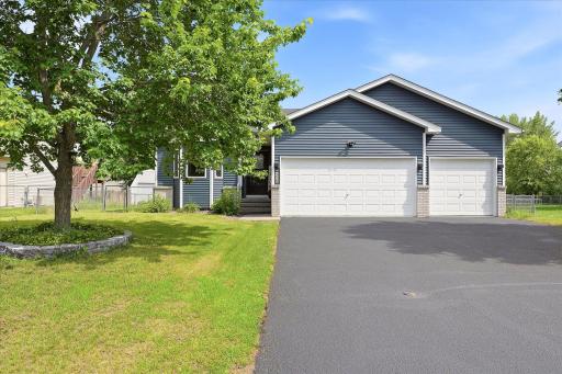 308 Elm Street SW, Isanti, MN 55040
