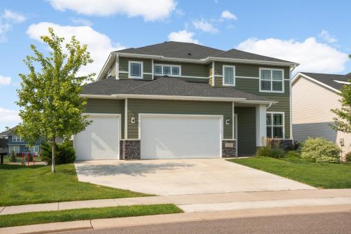 11551 Brayburn Trail, Dayton, MN 55369