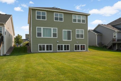11551 Brayburn Trail, Dayton, MN 55369