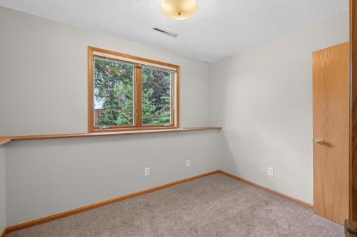 4th Bedroom or home Office