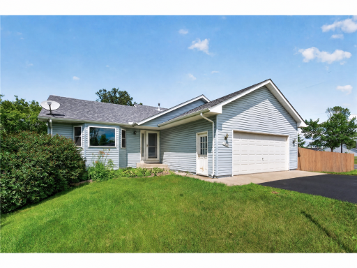 11264 Garnet Court, Hanover, MN 55341