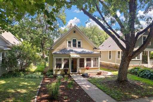 Photo for 4327 Pillsbury Avenue S, Minneapolis, MN 55409 - listing #7091626 4327 Pillsbury Avenue S, Minneapolis, MN 55409