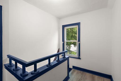 Upper Level