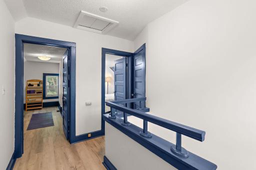 Upper Level