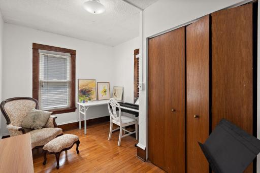 Main Level Bedroom