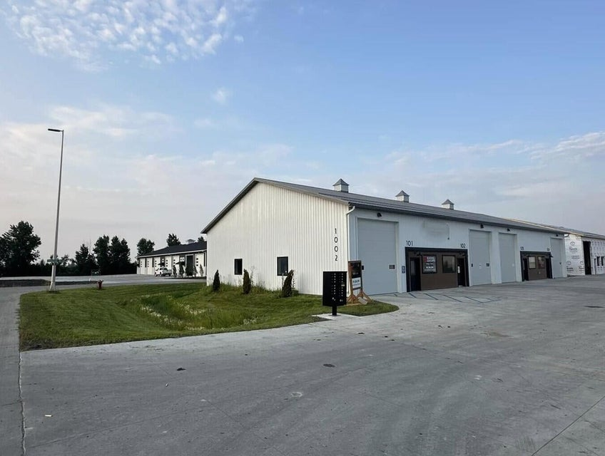 Property photo for 1004 5th Street E, 107, Horace, ND 58047