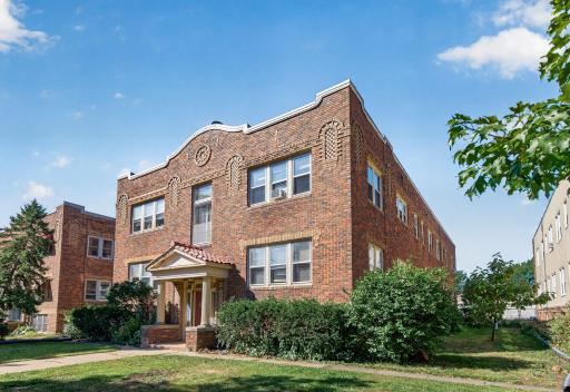 3334 Blaisdell Avenue, Minneapolis, MN 55408