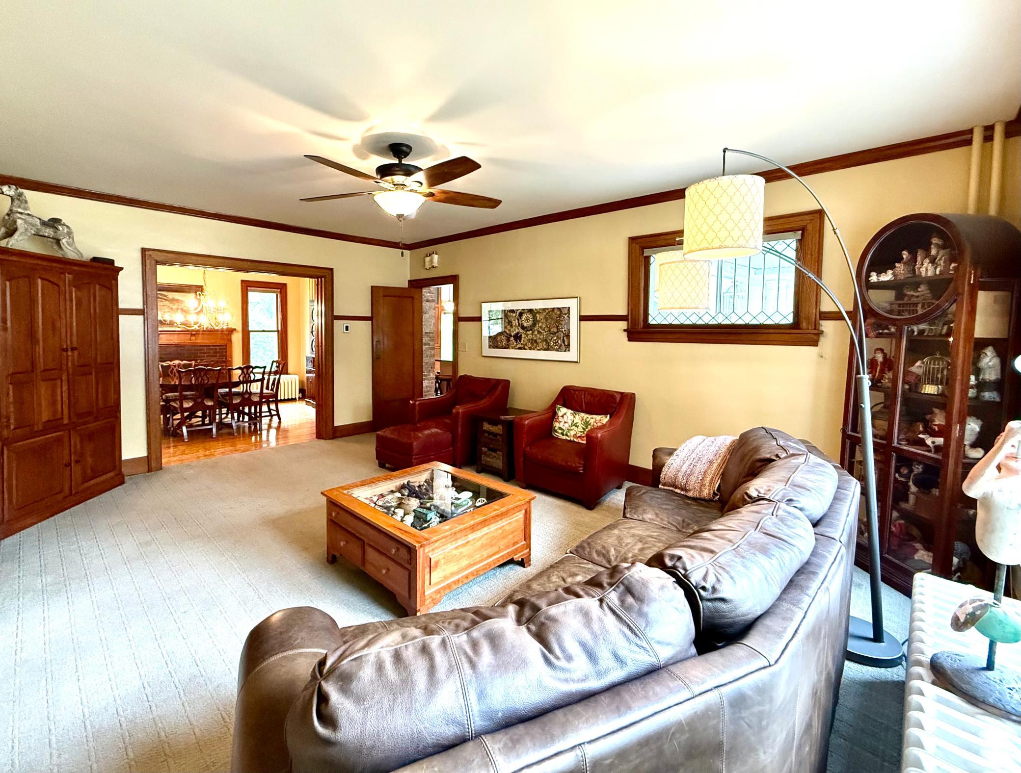 1st floor family room