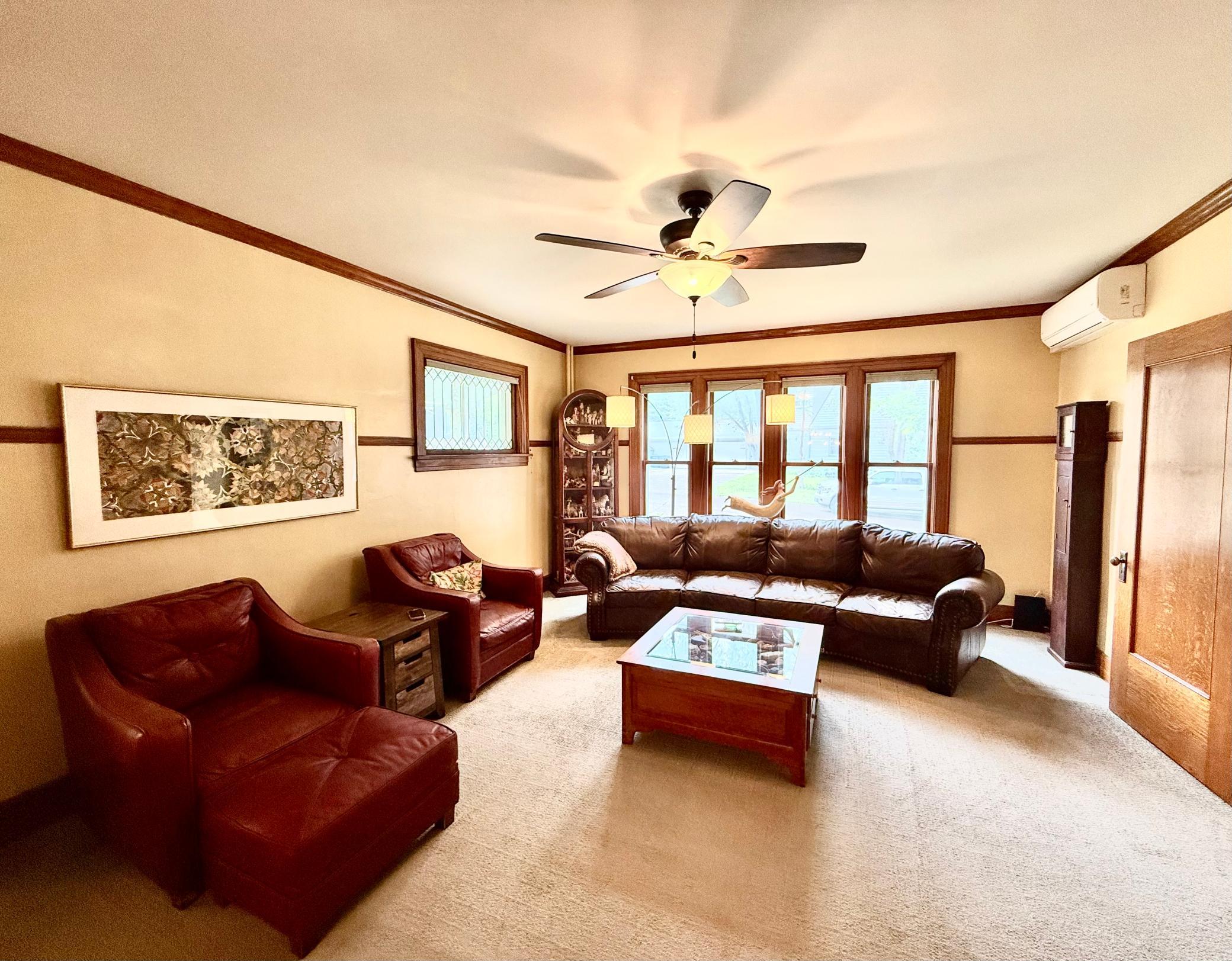 1st floor family room