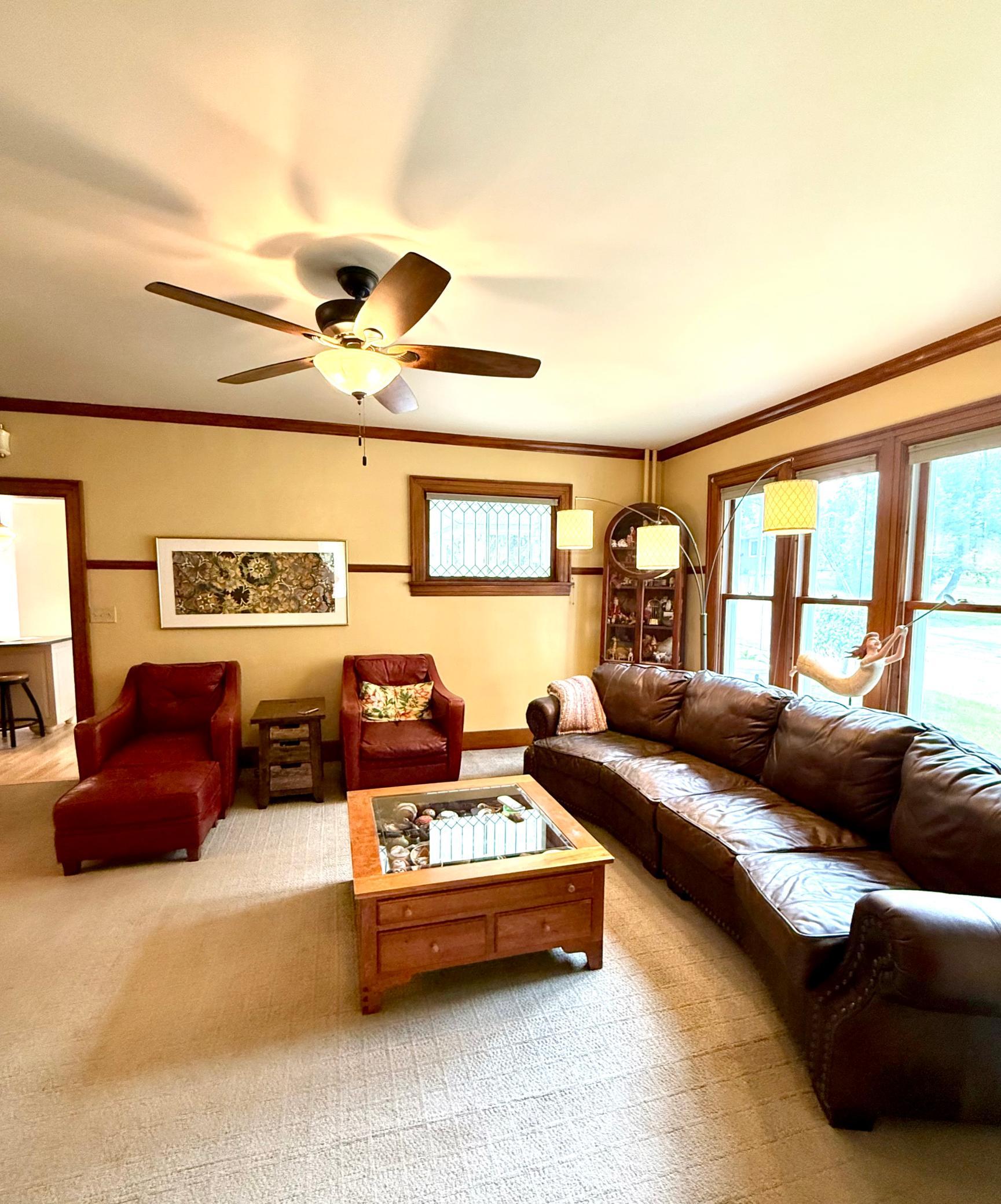 1st floor family room