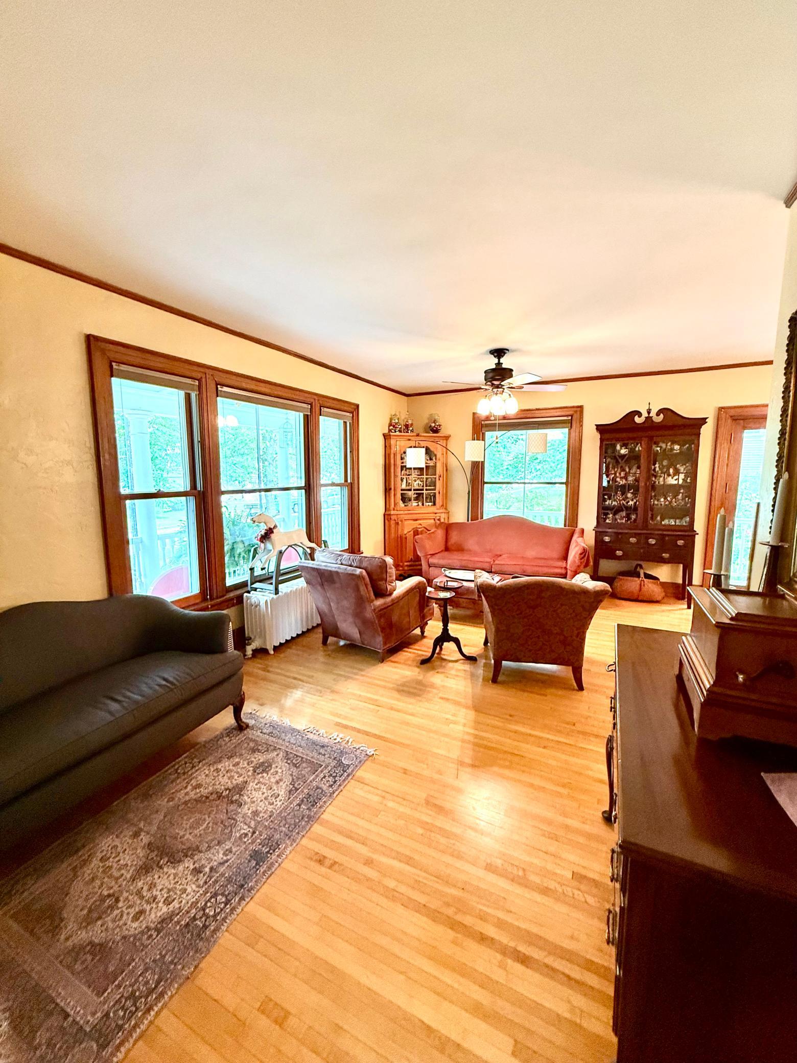 First floor sitting room