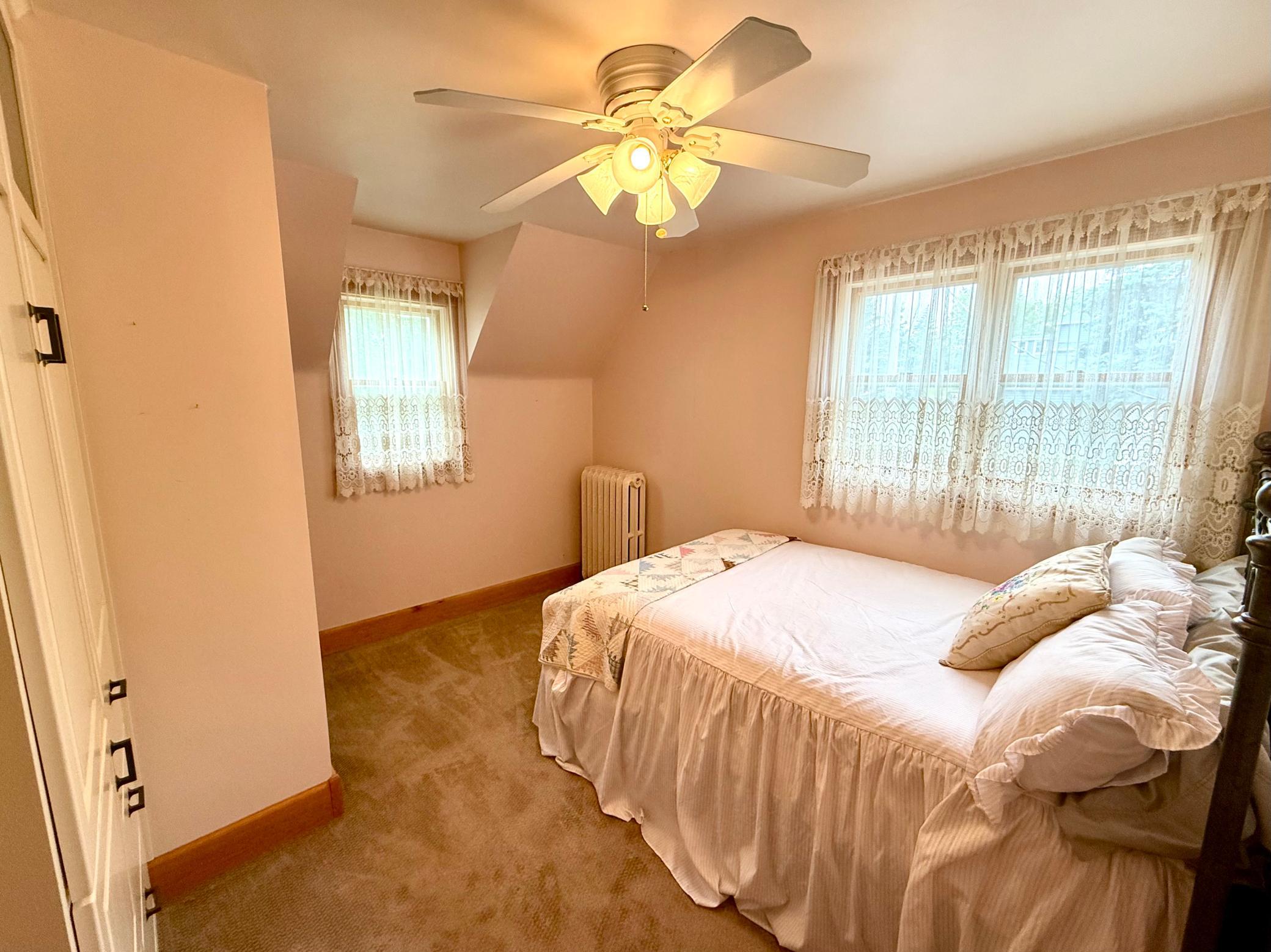2nd floor bedroom #4
