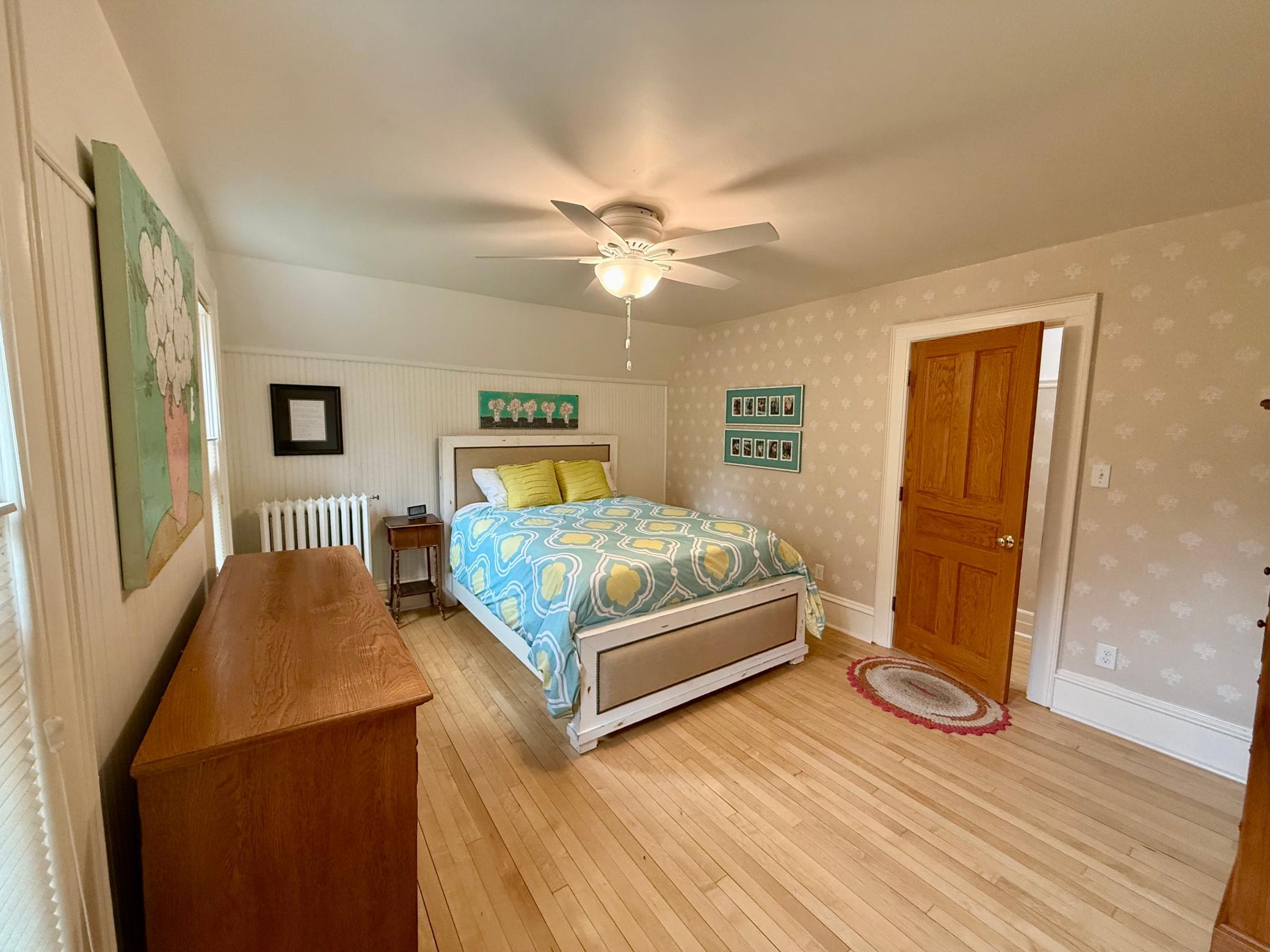2nd floor bedroom #2