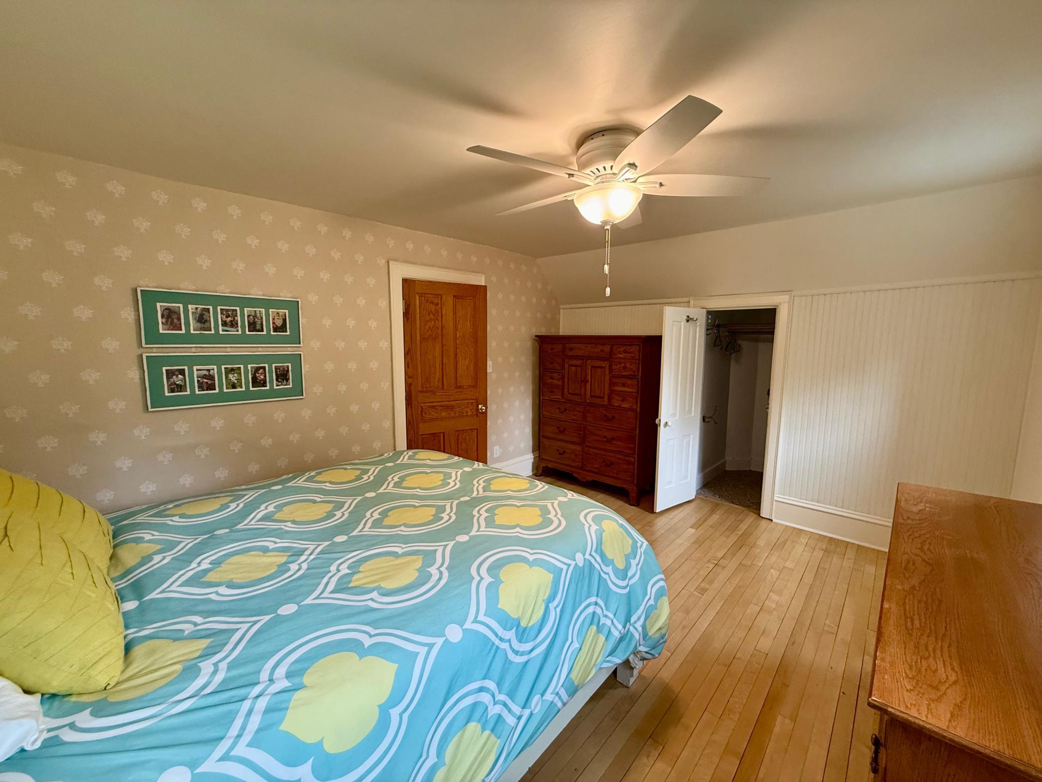 2nd floor bedroom #2