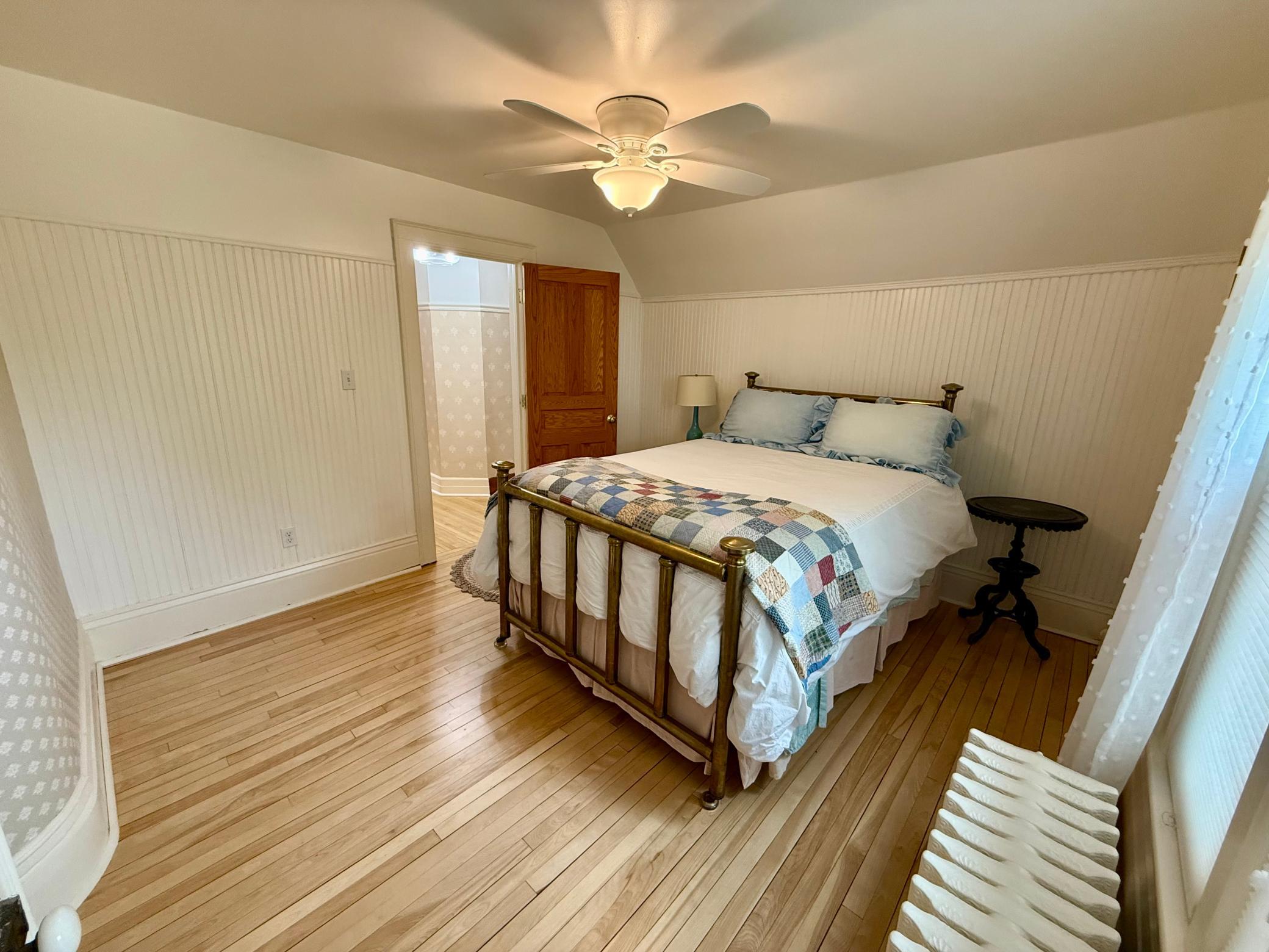 2nd floor bedroom #3