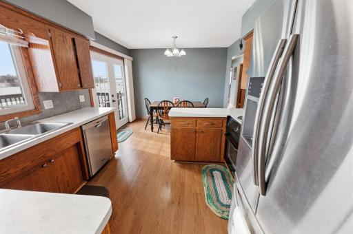 34713 73rd Street, Pierz, MN 56364