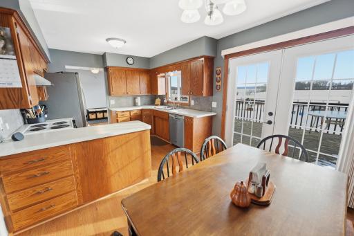 34713 73rd Street, Pierz, MN 56364