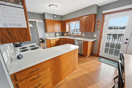 34713 73rd Street, Pierz, MN 56364