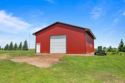 34713 73rd Street, Pierz, MN 56364
