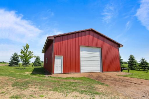 34713 73rd Street, Pierz, MN 56364