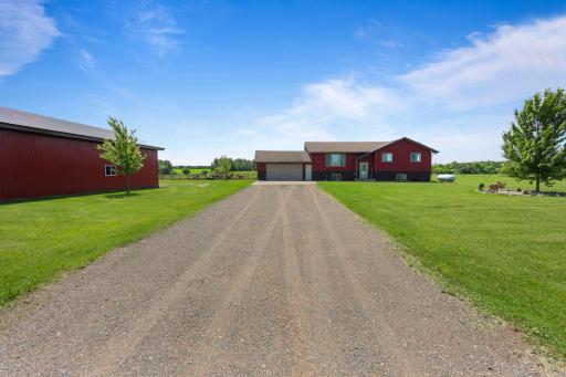 34713 73rd Street, Pierz, MN 56364