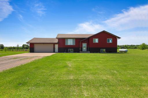 34713 73rd Street, Pierz, MN 56364