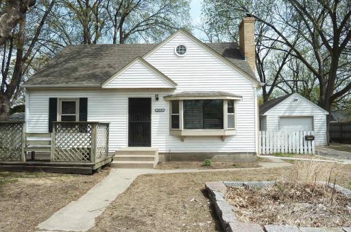 6114 Dupont Avenue N, Minneapolis, MN 55430
