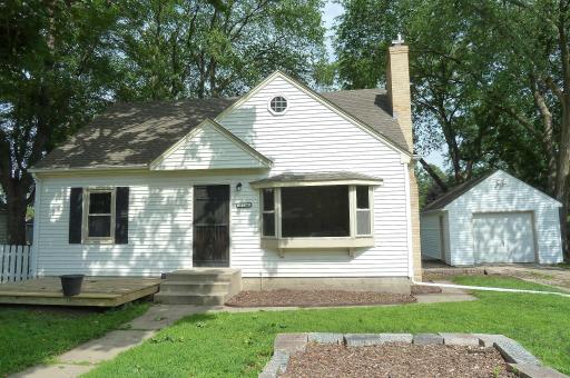 6114 Dupont Avenue N, Minneapolis, MN 55430
