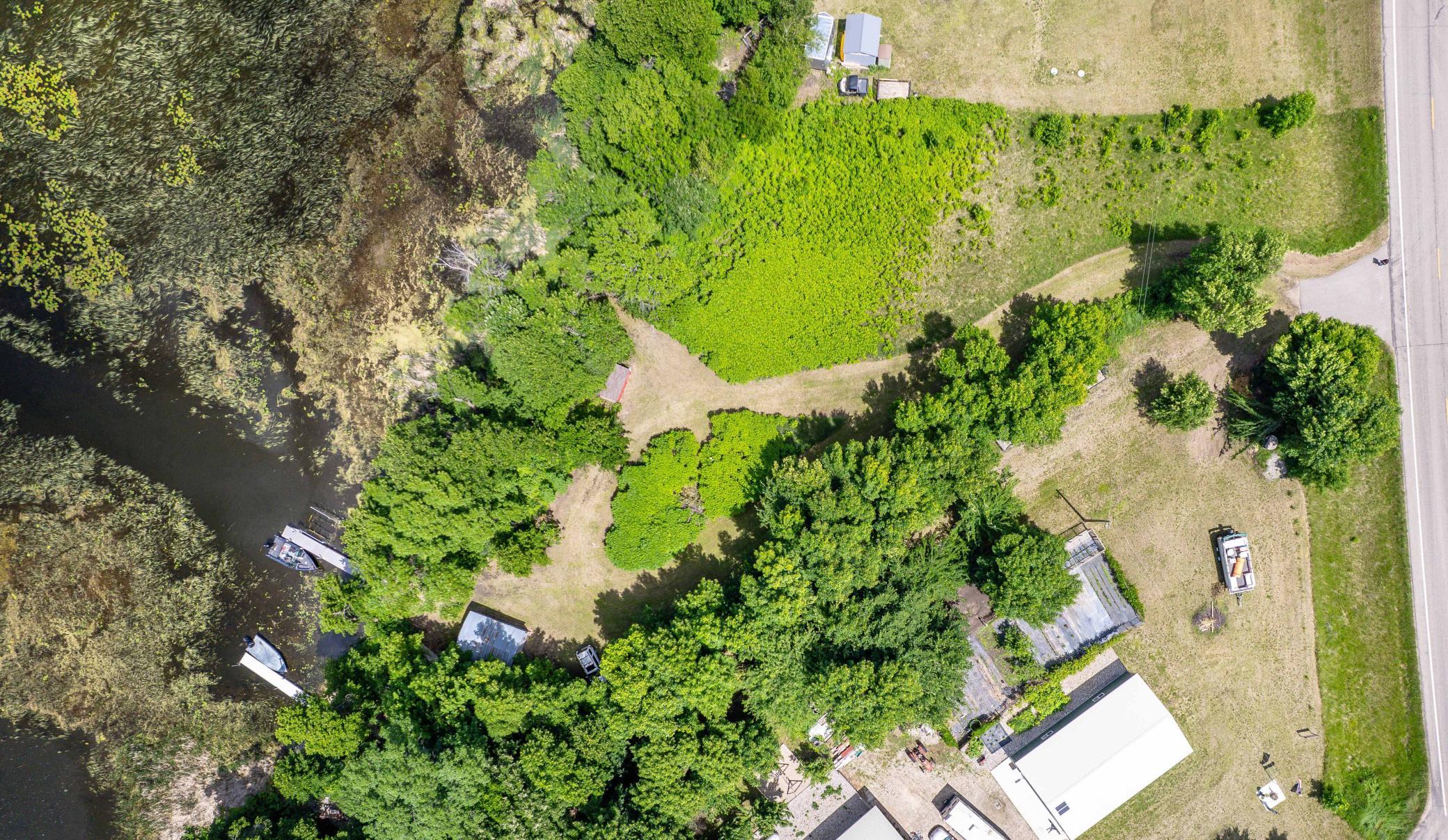 Large Building Lot