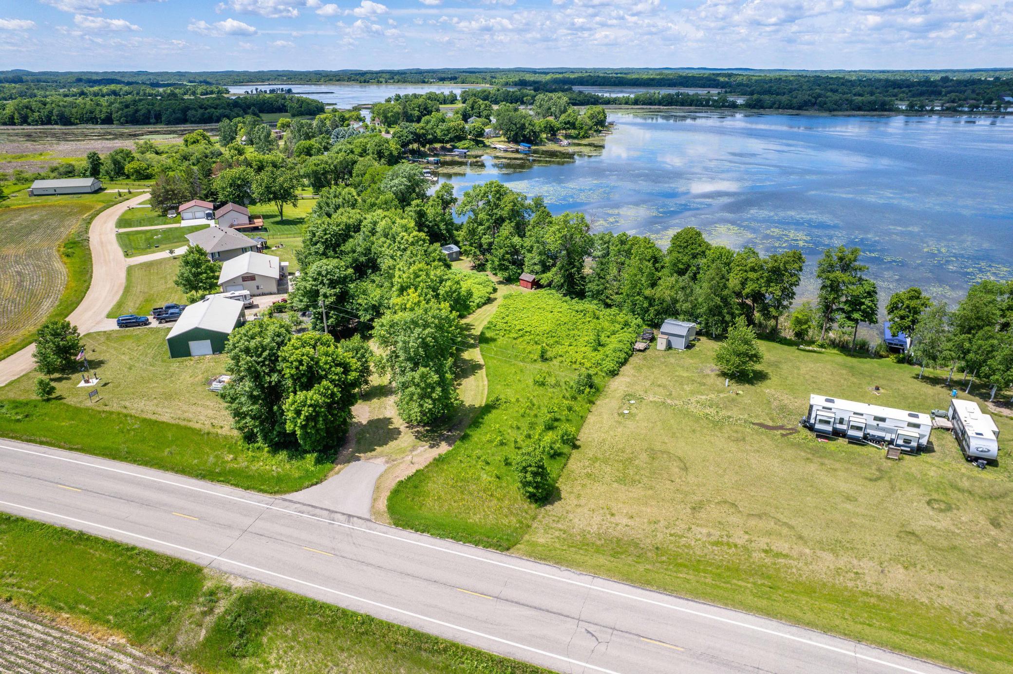 Star Lake Lot