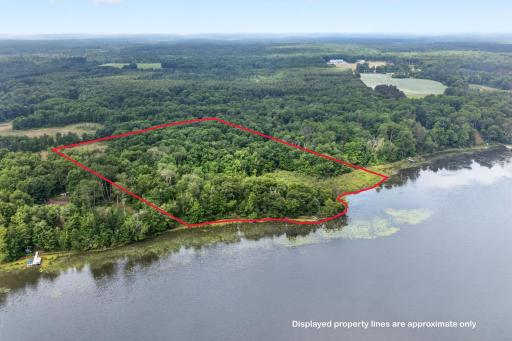 TBD Sathre Lane, Shell Lake, WI 54871