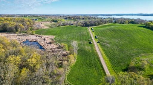 Tract 4 - TBD State Highway 108, Pelican Rapids, MN 56572