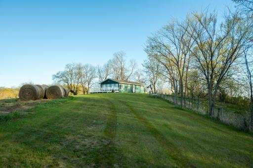 Tract 4 - TBD State Highway 108, Pelican Rapids, MN 56572