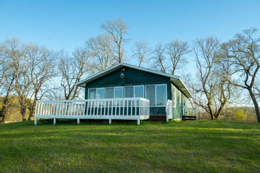 Tract 4 - TBD State Highway 108, Pelican Rapids, MN 56572