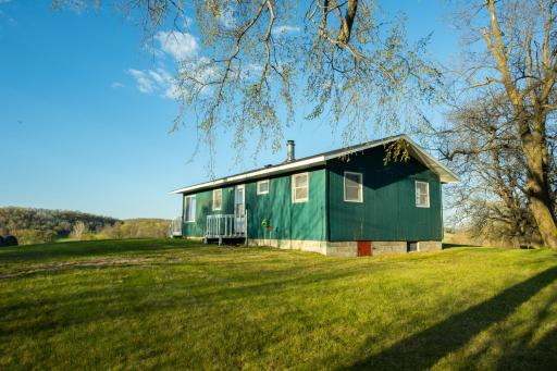 Tract 4 - TBD State Highway 108, Pelican Rapids, MN 56572