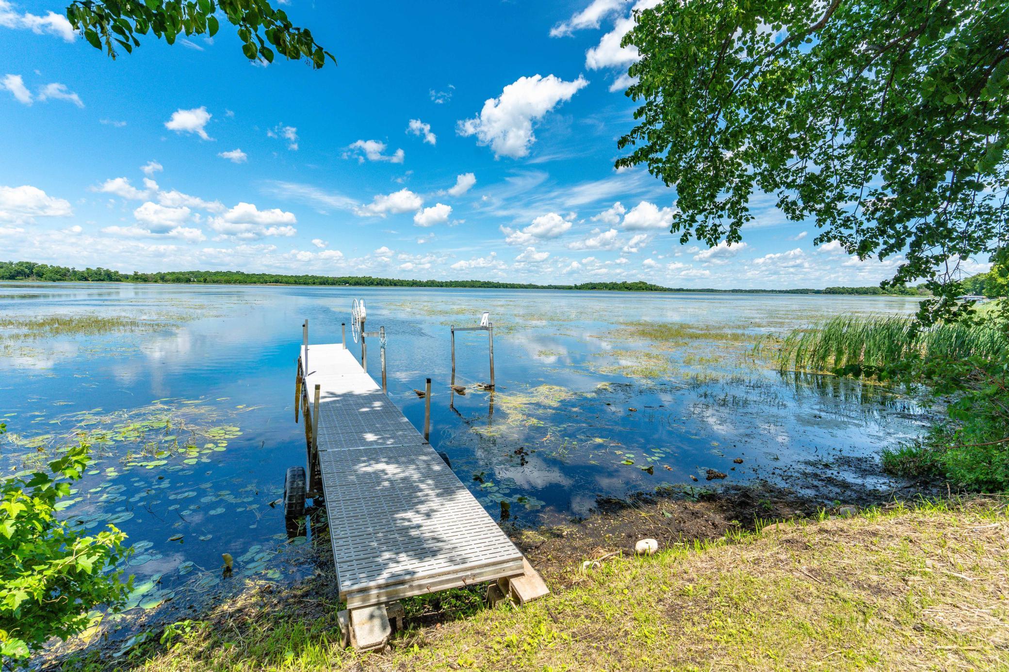 Dock Negotiable
