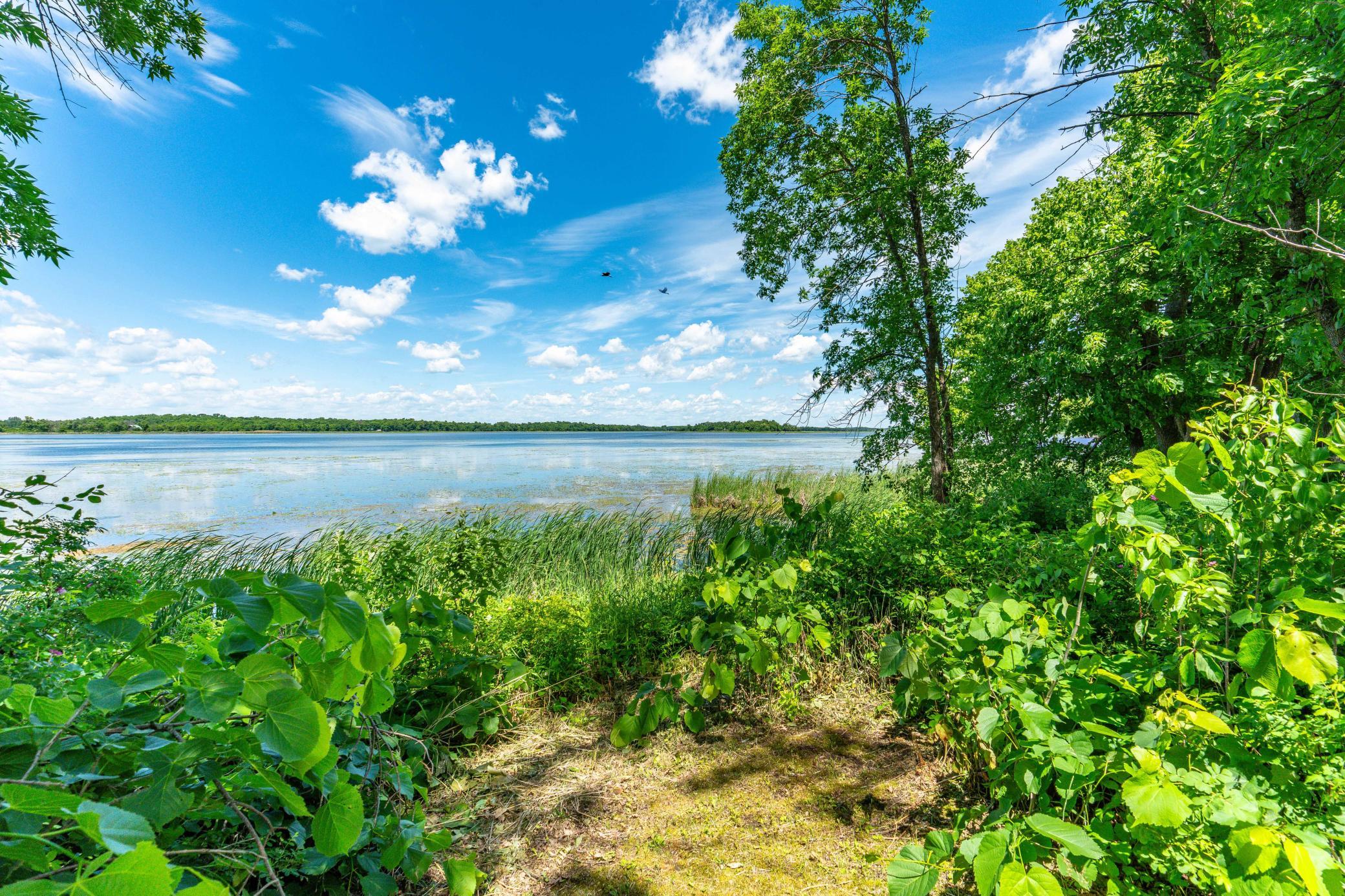 Lake Shore