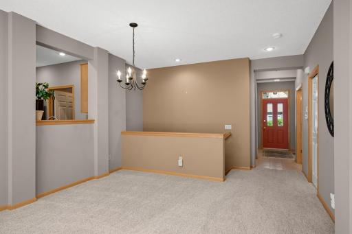 This fabulous floor plan is awesome for everyday living but also great if you love to entertain.