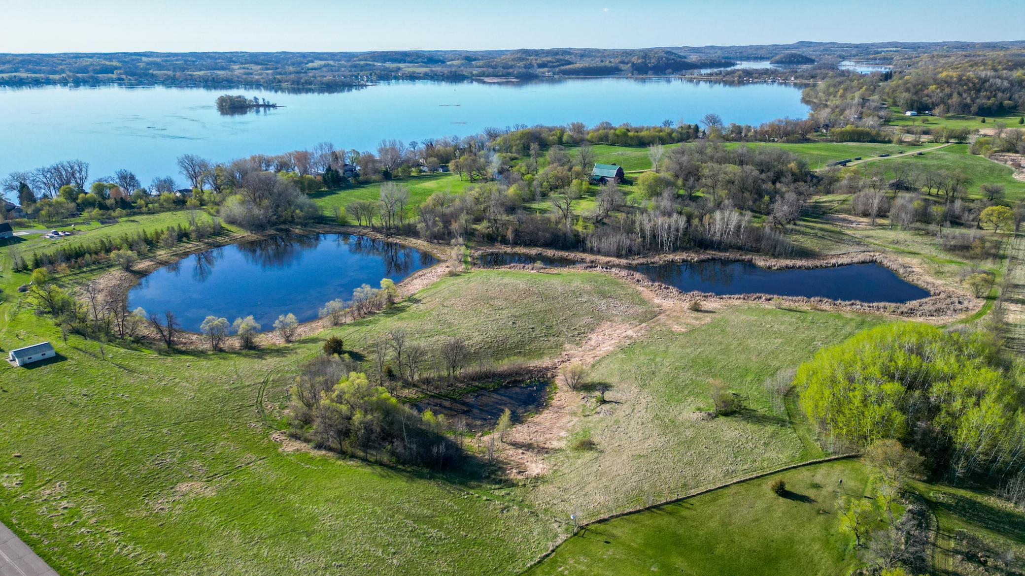 Property photo for Tract 5 - TBD Lida Dr, Pelican Rapids, MN 56572