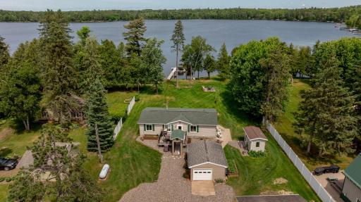 42718 303rd Place, Palisade, MN 56469