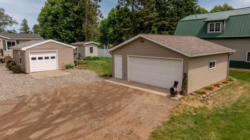 42718 303rd Place, Palisade, MN 56469