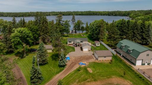 3 Bedroom/ 2 Bath/ 3 Car garage plus a bonus shed! !