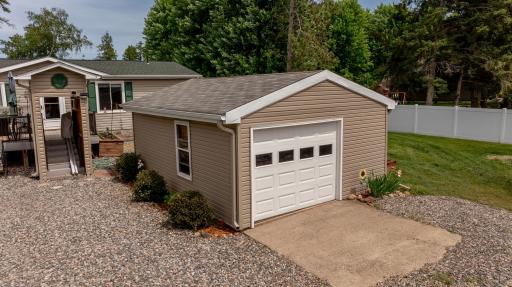 42718 303rd Place, Palisade, MN 56469
