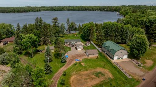 42718 303rd Place, Palisade, MN 56469